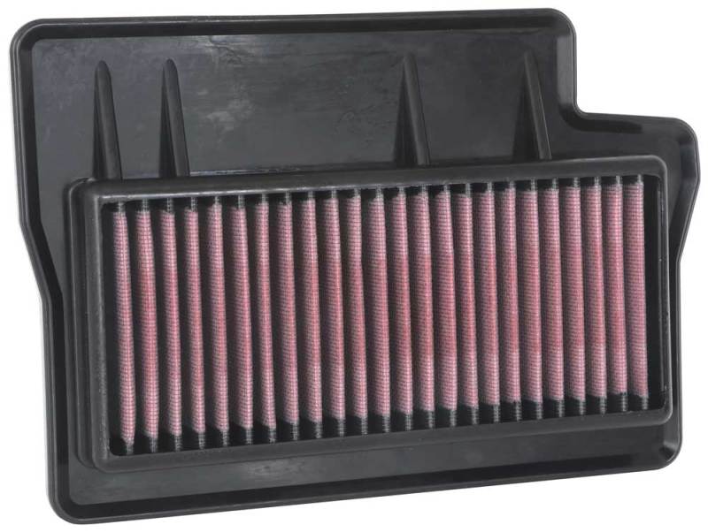 K&N Yamaha MT-09 890 2021 Replacement Air Filter