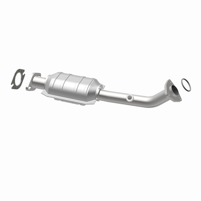 MagnaFlow Conv DF 01-04 Pathfinder Driver Side Rear