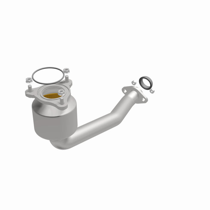 MagnaFlow Conv DF 04-07 Suzuki Aerio 2.3L