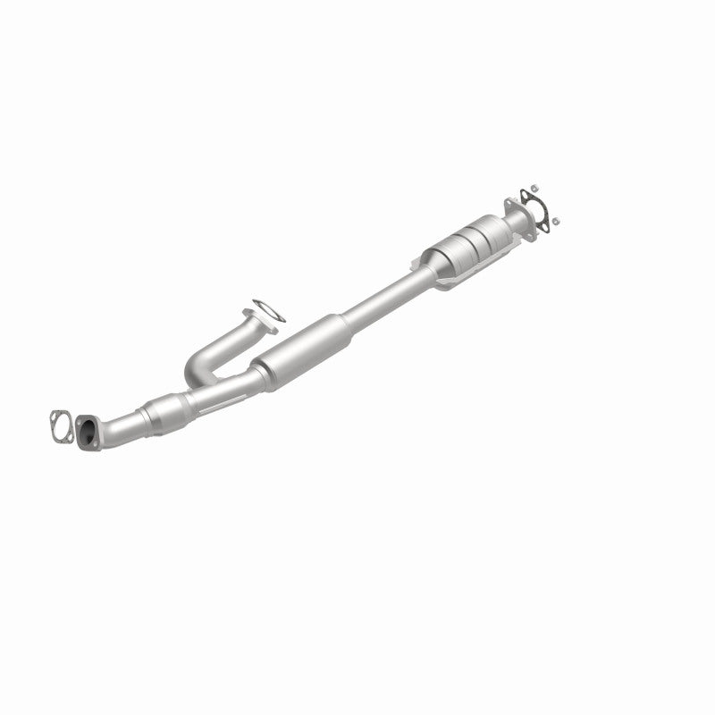 MagnaFlow Conv DF 03-05 Tiburon 2.7L OEM