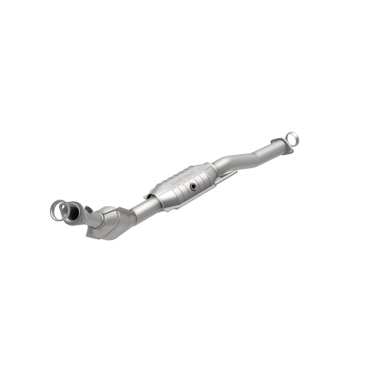 MagnaFlow Conv DF 01-06 Ford Ranger 2.3L