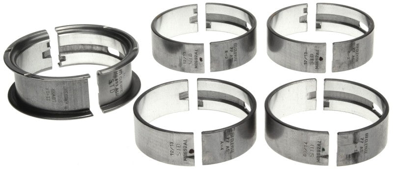 Clevite Jeep 134F & 134L 4 Cyl 1939-73 Main Bearing Set