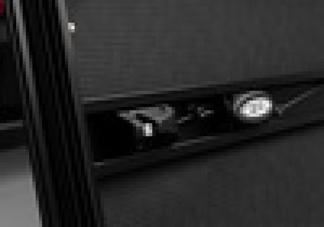 Extang 2021 Chevy/GMC Silverado/Sierra (6 ft 9 in) 2500HD/3500HD Trifecta ALX
