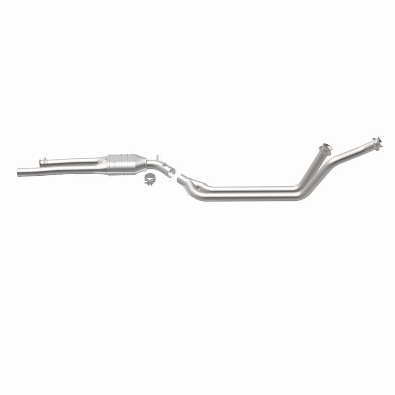 MagnaFlow Conv DF 90-93 Mercedes 300E/TE 3.0L