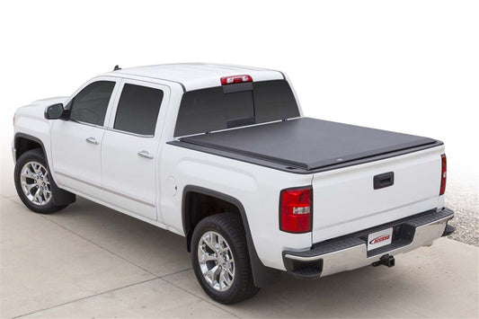 Access Literider 14+ Chevy/GMC Full Size 1500 5ft 8in Bed Roll-Up Cover