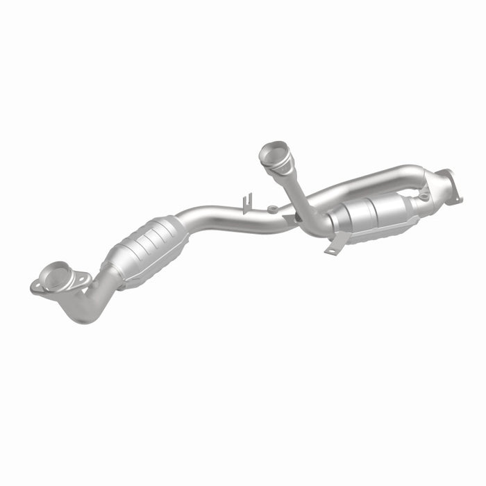 MagnaFlow Conv DF 96-99 Taurus 3.4L Front C