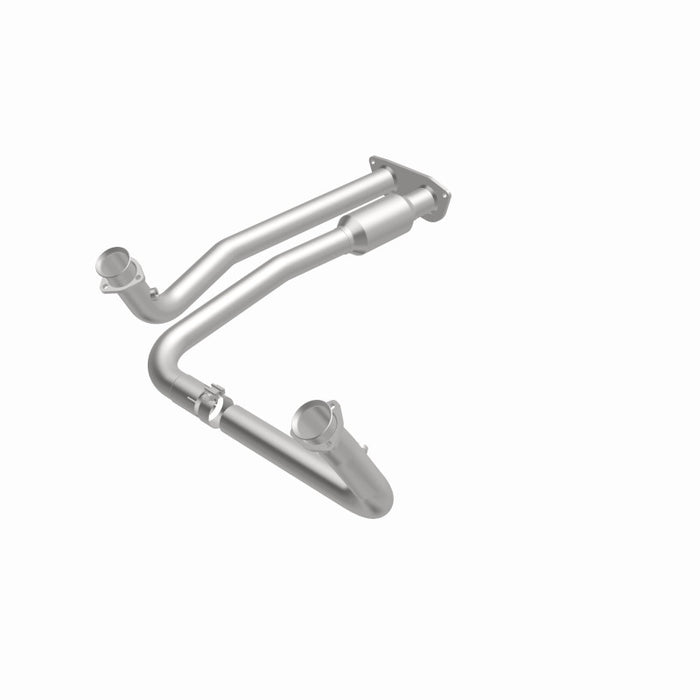 Magnaflow Conv DF 96-00 Chevy K3500 V8 5.7L