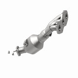 MagnaFlow Conv DF 06-09 Toyota RAV4 3.5L