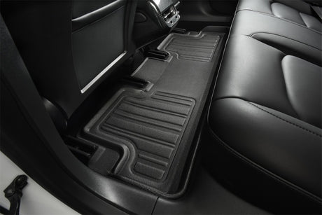 3D MAXpider 18-23 Mitsubishi Eclipse Cross Kagu Floor Mat- Black R1