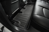 3D MAXpider 12-19 BMW 1 Series Kagu Floor Mat- Black R1