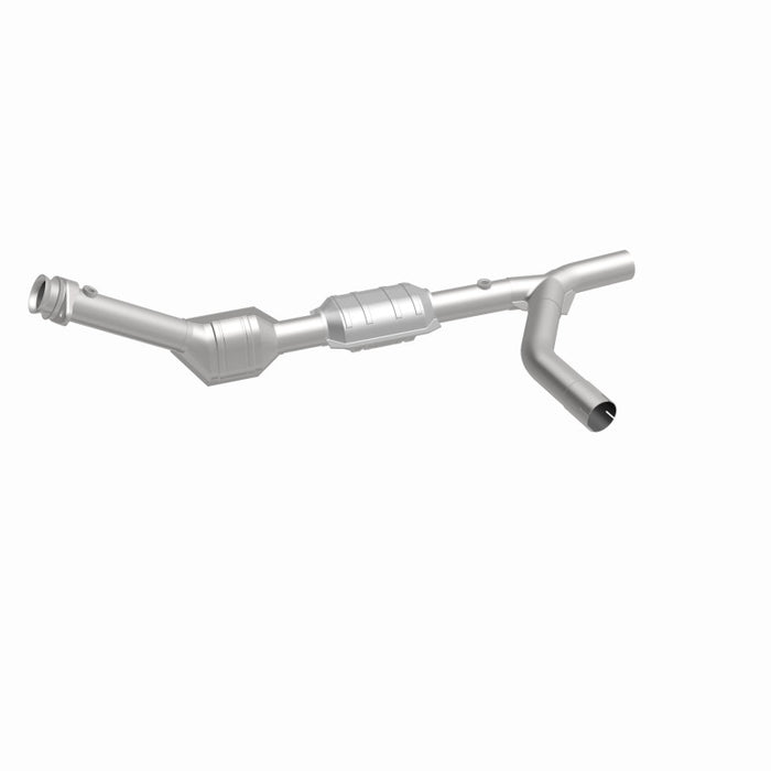 MagnaFlow Conv DF 00-04 Ford E150 4.6L P/S