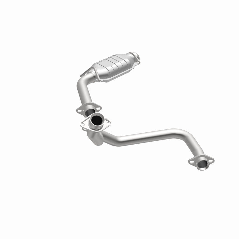 MagnaFlow Conv DF Ford-Mercury 84 87