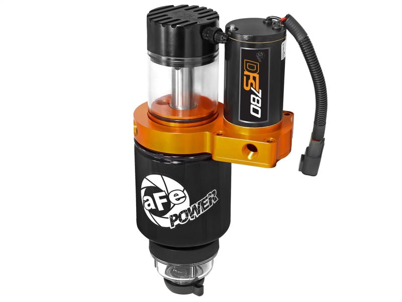 aFe DFS780 Fuel Pump Pro Series 14-16 Ram 1500 EcoDiesel V6-3.0L (td)