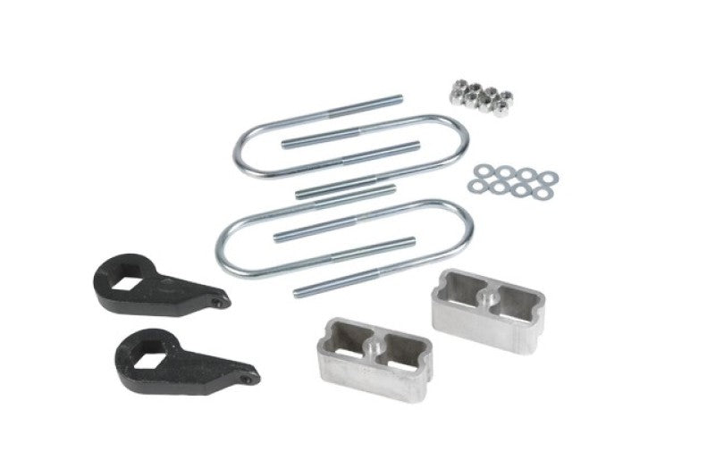 Belltech LOWERING KIT W/O SHOCKS