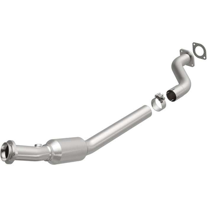 MagnaFlow Conv DF GTO- 2005-2006 6.0L