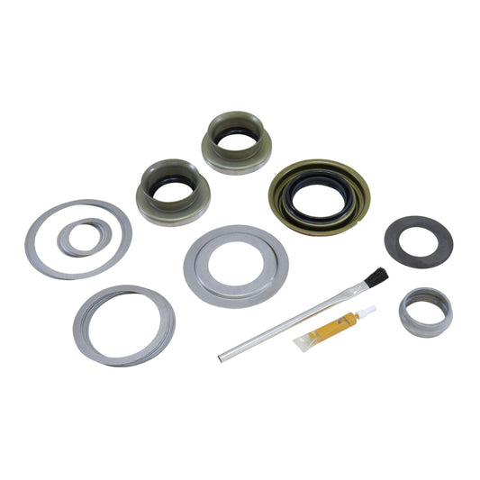 Yukon Gear Minor install Kit For Dana 50 Straight Axle Diff