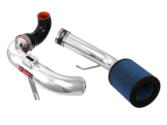 Injen 08-09 Cobalt SS Turbochared 2.0L Polished Cold Air Intake