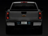 Raxiom 99-13 Chevrolet Silverado/GMC Sierra 1500 Axial Series LED License Plate Bulb Kit
