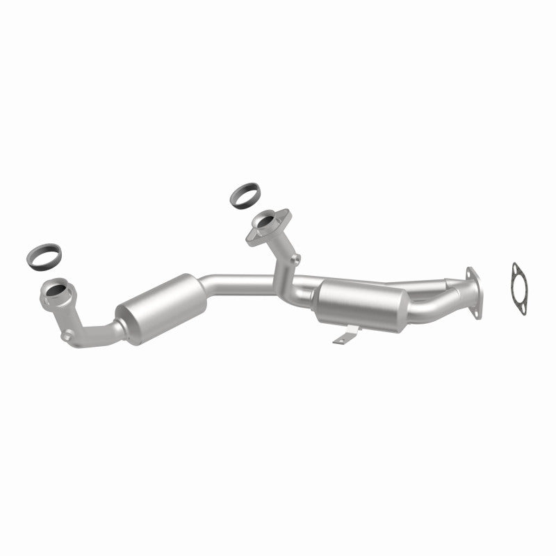 MagnaFlow Conv DF 94-95 Ford Taurus/Sable 3.0