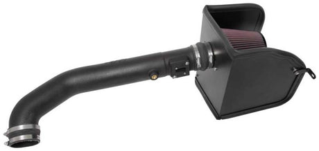 K&N 17-18 Chevrolet Colorado V6-3.6L F/I AirCharger Performance Intake