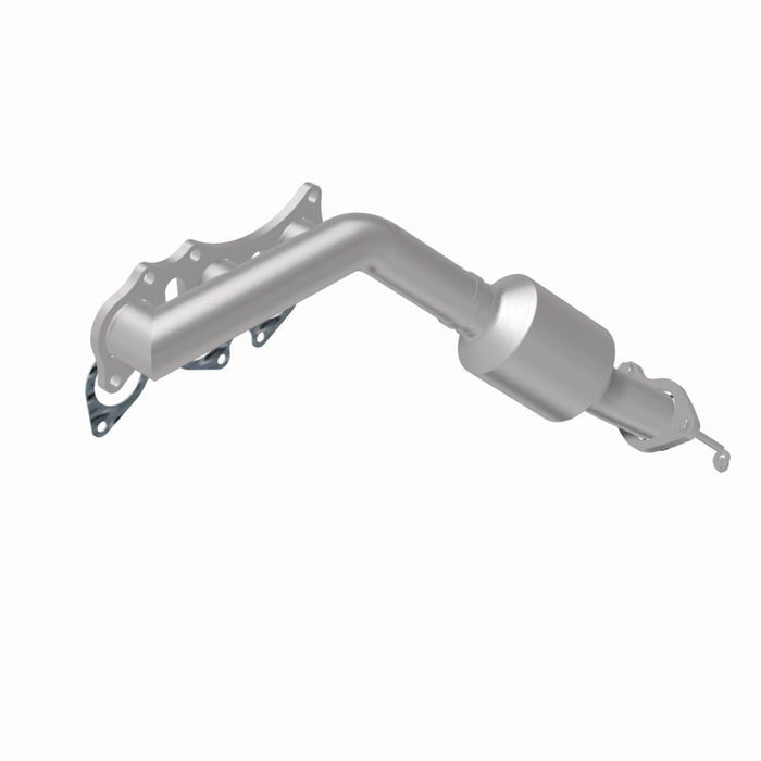 MagnaFlow Conv DF Toyota 03-09 4Runner/05-09 Tacoma/05-06 Tundra 4.0L Driver Side Manifold