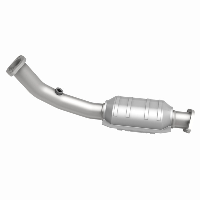 MagnaFlow Conv DF 96-98 Mazda MPV 3.0L Front