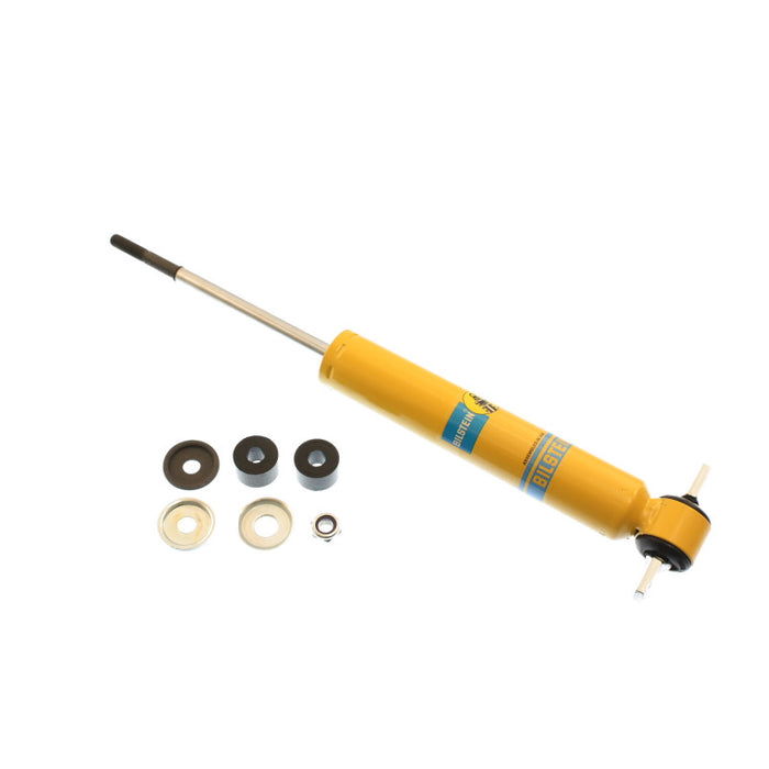 Bilstein B6 1977 Chevrolet Corvette Base Front 36mm Monotube Shock Absorber