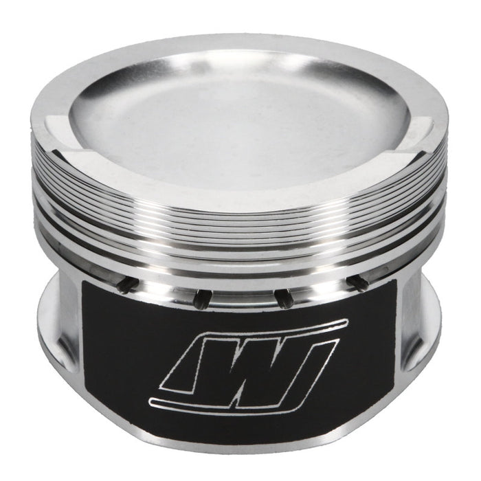 Wiseco VW VR6 2.8L 10.5:1 CR 82mm Bore Piston Kit