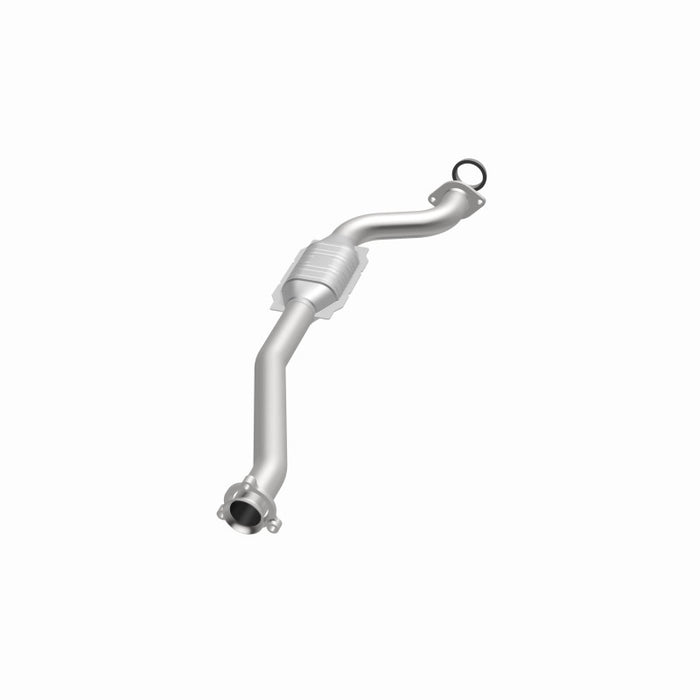 Magnaflow Conv DF 09-10 Hummer H3T 3.7L