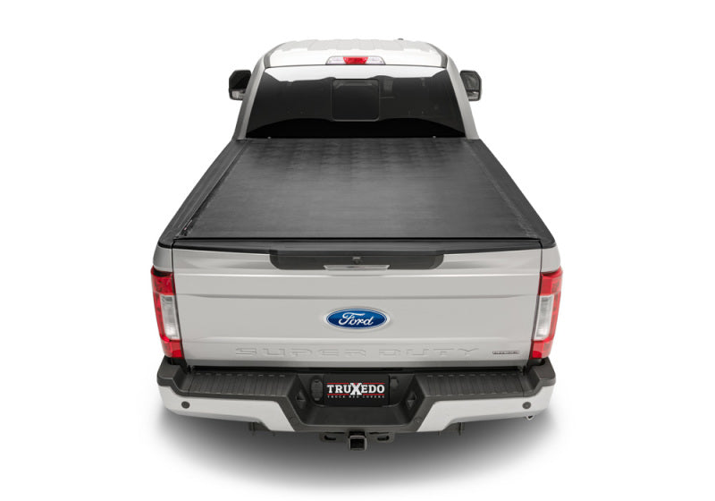 Truxedo 15-20 GMC Canyon & Chevrolet Colorado 6ft Sentry Bed Cover