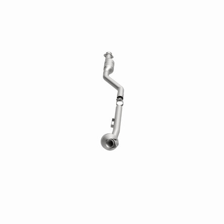 MagnaFlow Conv DF 00-02 Mercedes E430 4.3L