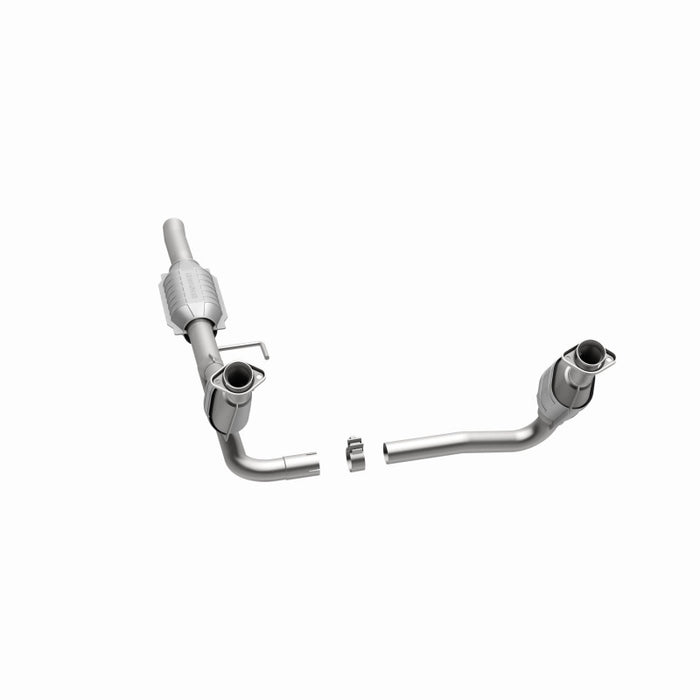 MagnaFlow Conv DF 00-03 Dodge Dakota 3.9L