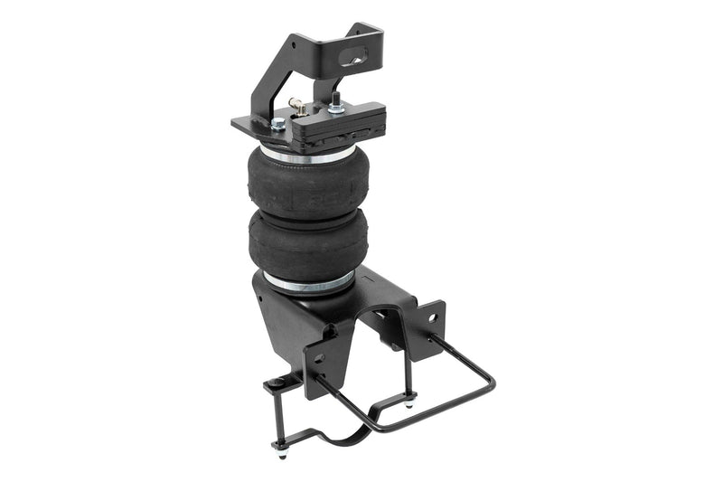 Air Spring Kit w/compressor | Ford F-250/F-350 Super Duty (05-16)