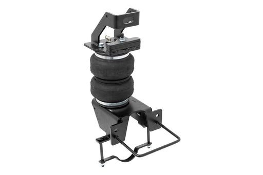 Air Spring Kit w/compressor | Ford F-250/F-350 Super Duty (05-16)