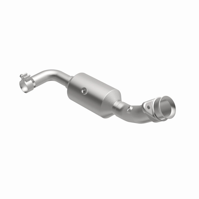 MagnaFlow 18-20 Ford F-150 V6 3.3L Left Underbody Direct-Fit Catalytic Converter