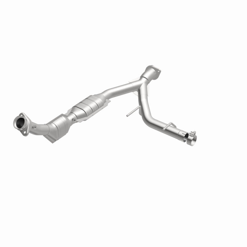 MagnaFlow Conv DF 03-04 Ford Expedition 5.4L V8 Passenger Side