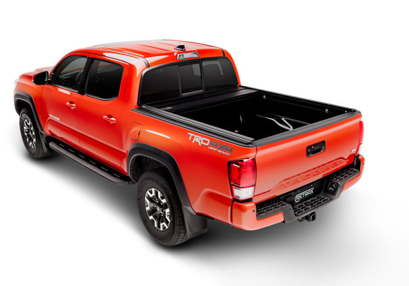 Retrax 99-06 Tundra Access or Double Cab Short Bed RetraxPRO MX