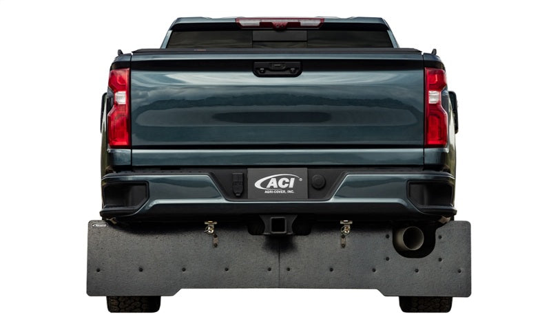 Access 20-ON Chevy/GMC 2500/3500 Dually Commercial Tow Flap Diesel Only (w/ Heat Shield)