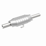 MagnaFlow Conv GM 22.375X6.5X4 1.75/1.75