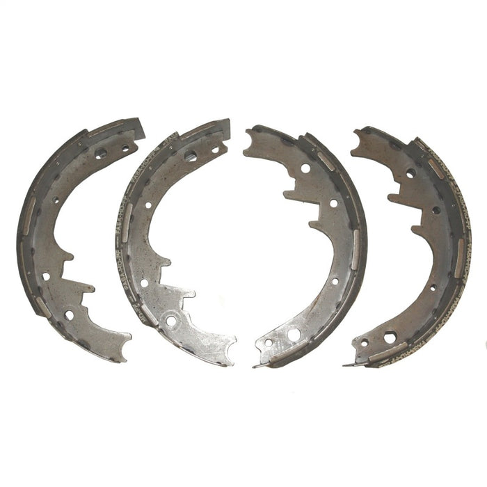 Omix Rear Brake Shoes D44 86-93 Cherokee & Wrangler