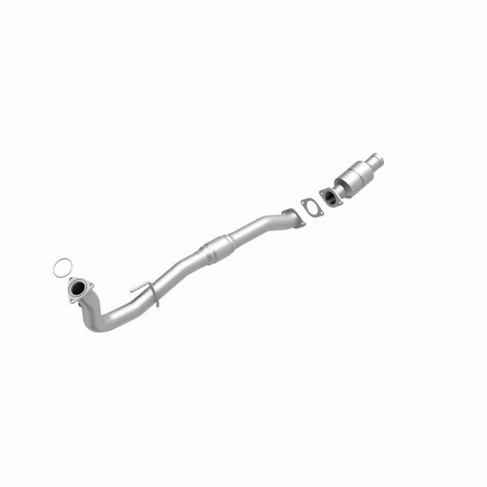 MagnaFlow Conv DF 02-03 Avalanche 8.1 Passenger Side