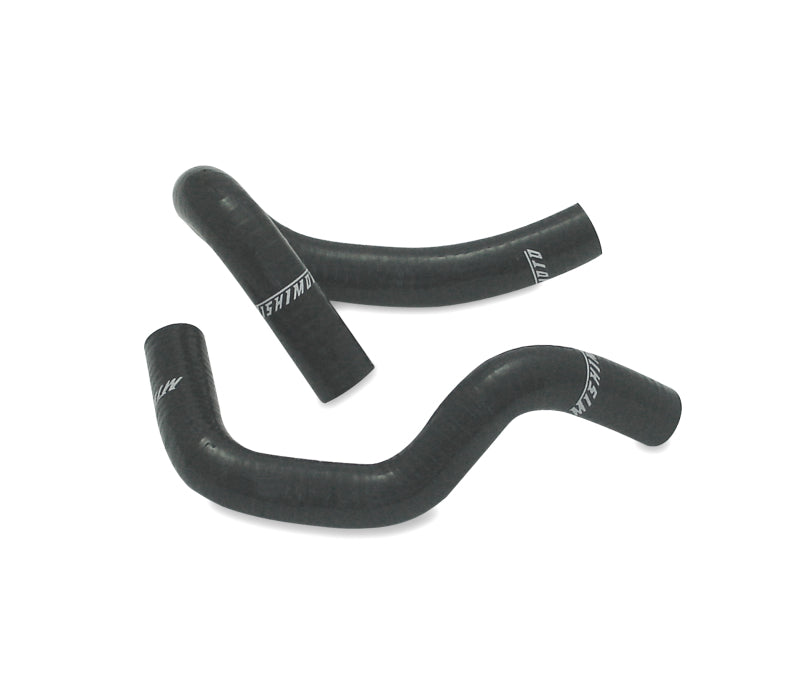 Mishimoto 90-91 Mazda Miata Black Silicone Heater Hose Kit