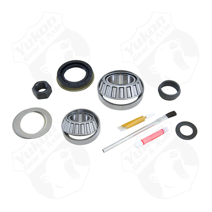 Yukon Gear Pinion install Kit For Dana 27 Diff