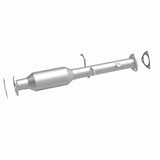 MagnaFlow Conv DF 96-00 GM S-10/Sonoma/Homb