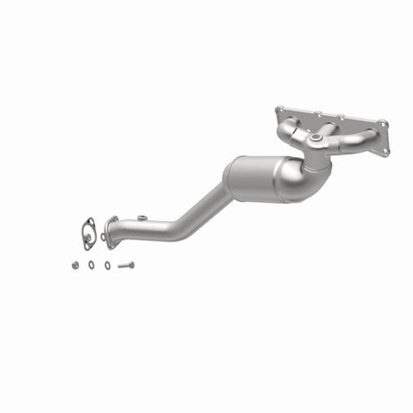 MagnaFlow Conv DF BMW 3 06-09 Front OEM