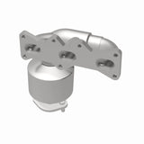 MagnaFlow Conv DF 96-02 Mazda Millenia 2.3L