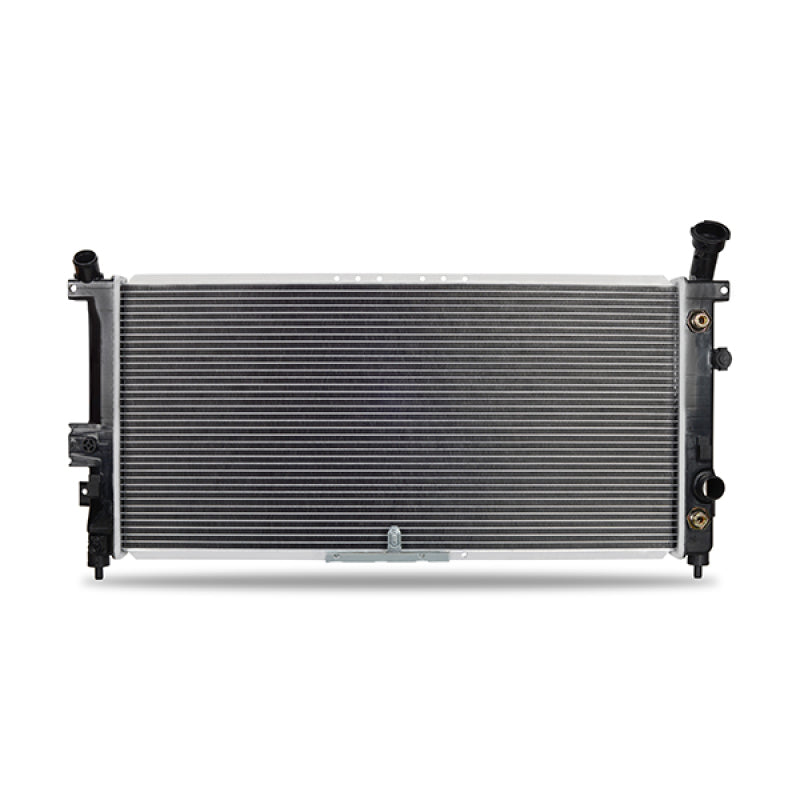 Mishimoto Oldsmobile Silhouette Replacement Radiator 2001-2004