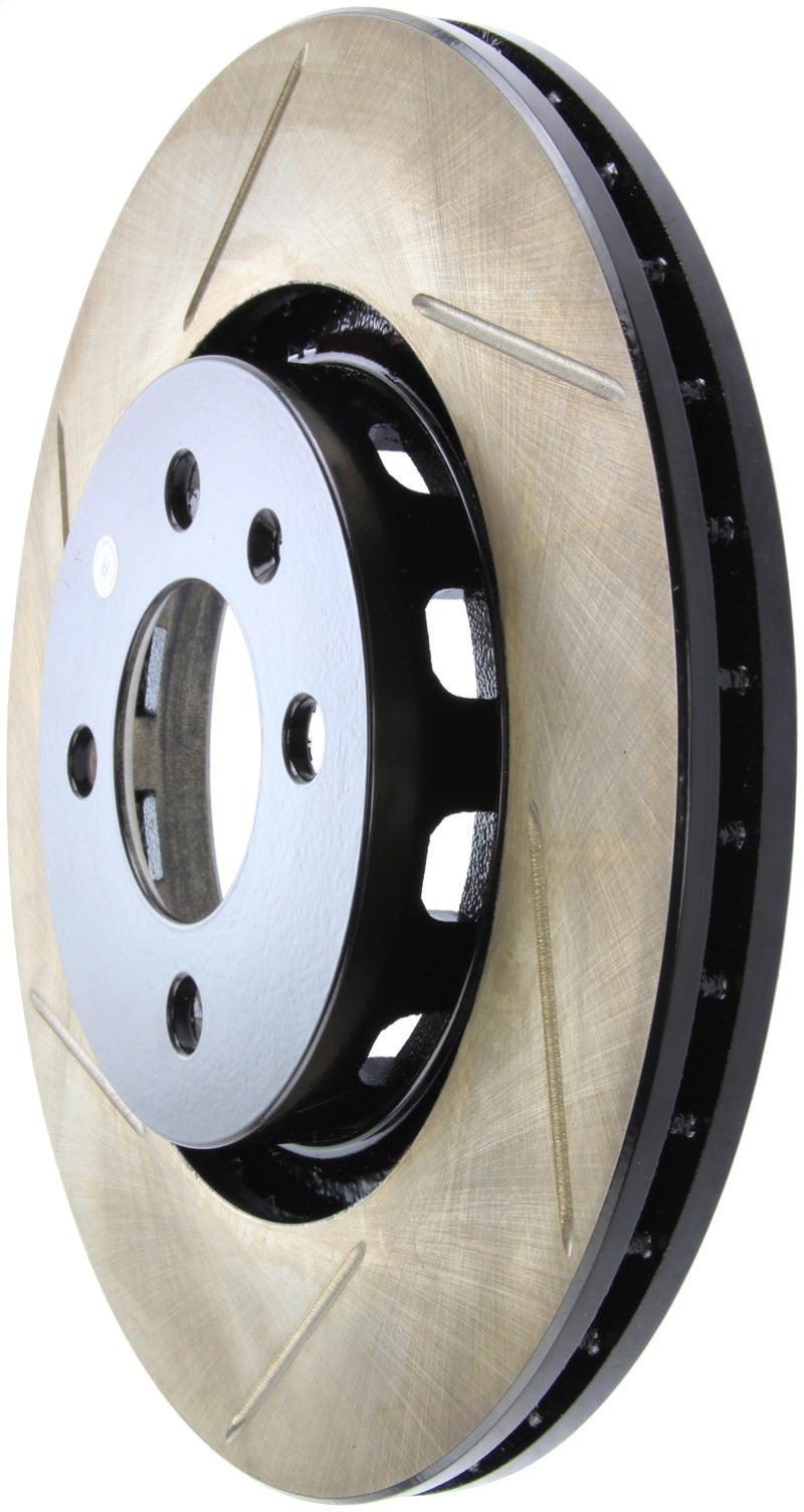 StopTech Slotted Sport Brake Rotor