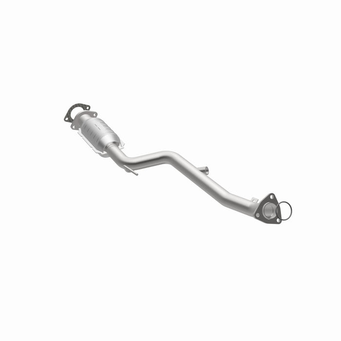 MagnaFlow Conv DF 90-95 Nissan 300ZX 3.0L D/S Turbocharged