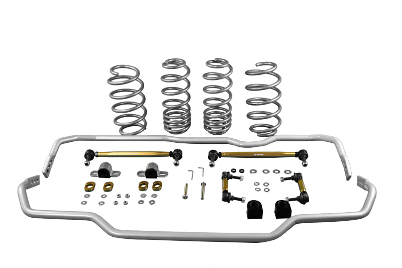 Whiteline Volkswagen Golf MK5 2.0 GTI Grip Series Stage 1 Kit